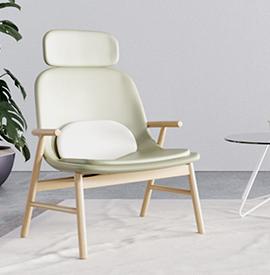 Pactola Chaise d\'accueil