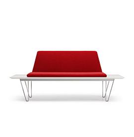 Parrot Canapé d\'accueil