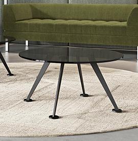 Peyto Mobilier de détente et salle de pause