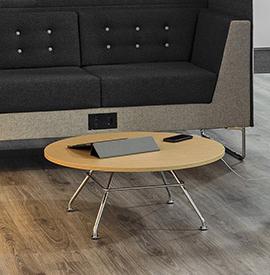 Powell Table basse