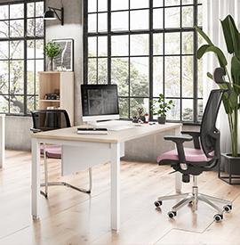Pradella Bureau individuel