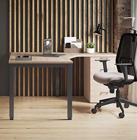 Pradella Bureau individuel