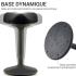 Tabouret ergonomique de bureau - GAMME RENOSO - France bureau