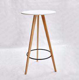 Ritsa Table bar haute