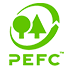 Certificat PEFC