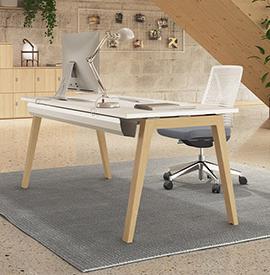 Sabocos Bureau individuel