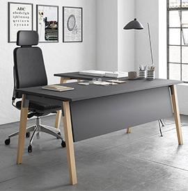 Sabocos Bureau individuel