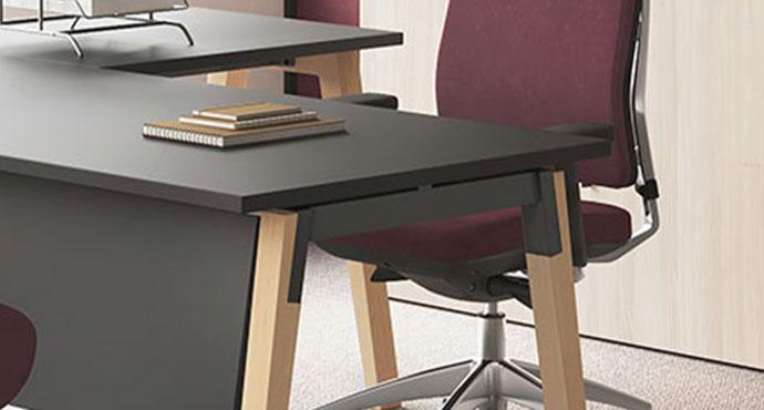 Description Sabocos Bureau individuel