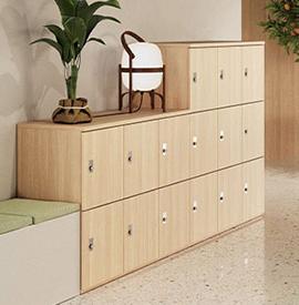 Salado Casier de bureau