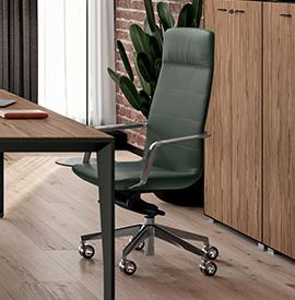 Salinas Mobilier de direction