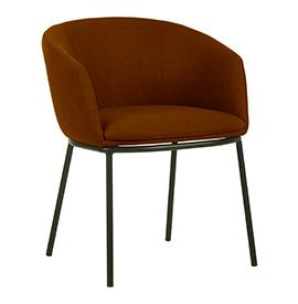 Samsari Chaise visiteur