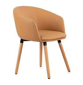 Samsari Chaise visiteur