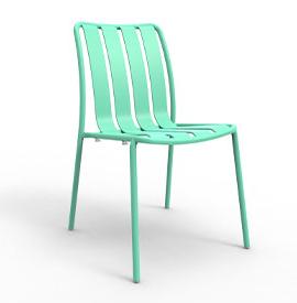 Saona Chaise bar extérieur