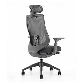 Sarez Siège de bureau ergonomique
