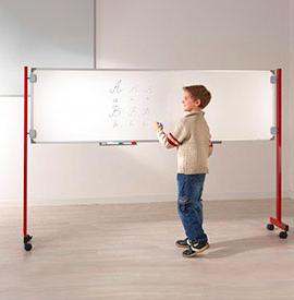 Tableau mobile Tableau ecole
