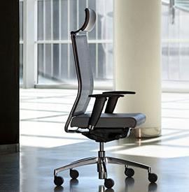 Tao Fauteuil de direction