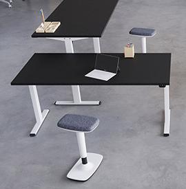 Tatras Bureau réglable en hauteur