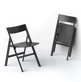 Tega Chaise bar extérieur