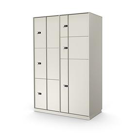 Teon Casier de bureau