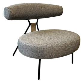 Terek Fauteuil d\'accueil
