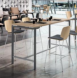Tibesti Table bar haute