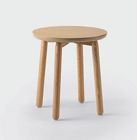 Tidone Table basse