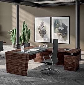 Toblino Bureau direction