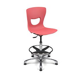Toscas atelier Siège d\'atelier