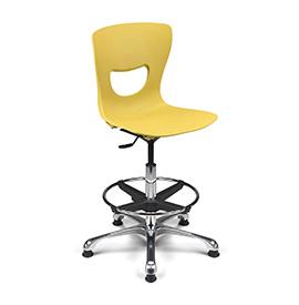 Toscas atelier Siège d\'atelier