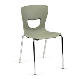 Toscas Chaise de collectivité
