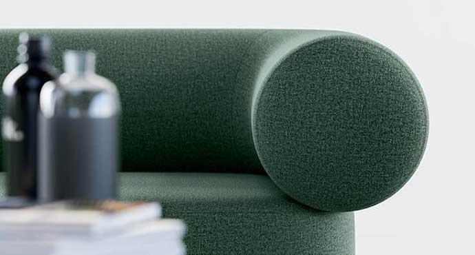 Déclinaisons & tarifs Trebbia fauteuil Fauteuil d\'accueil
