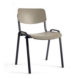 Tueda Chaise de collectivité