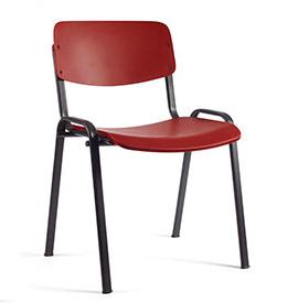 Tueda Chaise de collectivité
