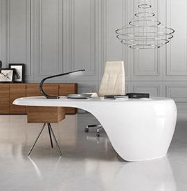 Uno Bureau de direction design