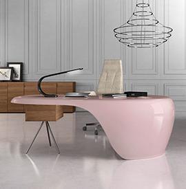 Uno Bureau de direction design
