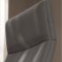 Fauteuil de direction en cuir ou similicuir avec mécanisme synchrone, gamme Veleta - France Bureau
