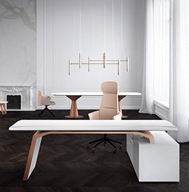 Vettore Bureau direction