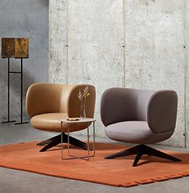 Villarino lounge Mobilier de détente et salle de pause