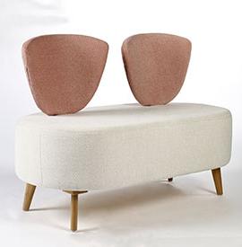 Volta canapé Canapé d\'accueil