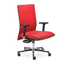 Vostok Fauteuil bureau usage intensif