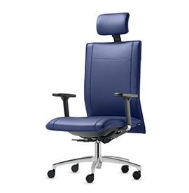 Vostok Fauteuil bureau usage intensif