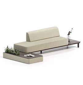Walker Canapé d\'accueil