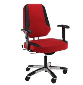 Xtra Fauteuil bureau usage intensif