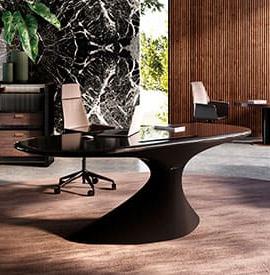 Zero Bureau de direction design