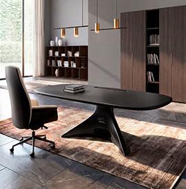 Zero Bureau de direction design