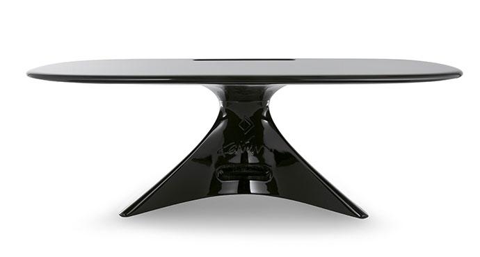Description Zero Bureau de direction design