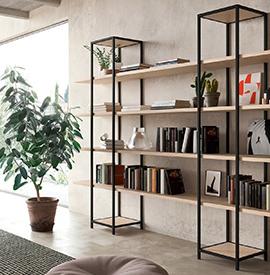 Zinal Bibliothèque