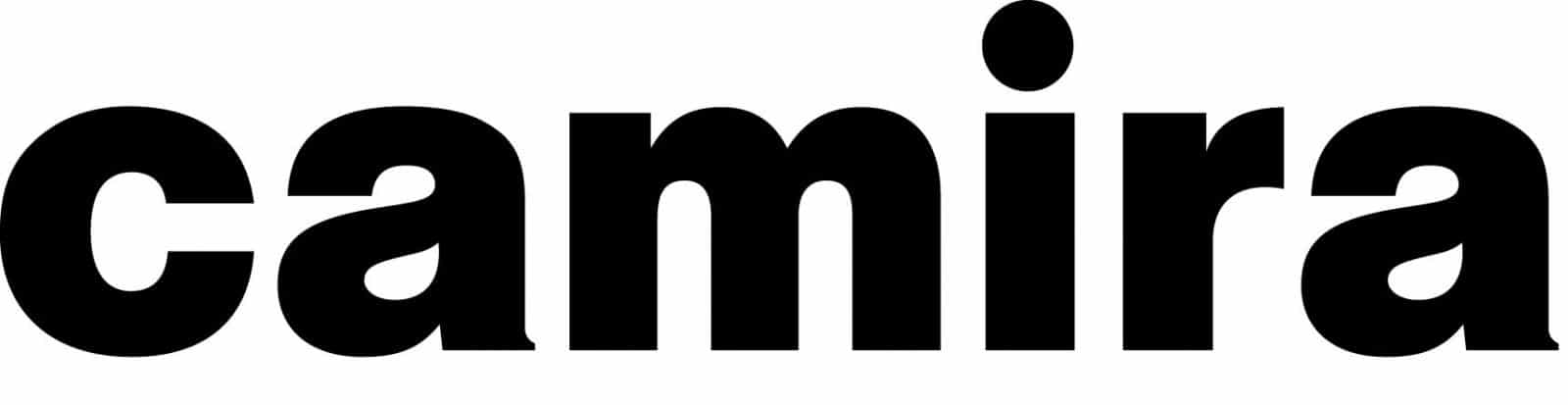 Logo de la marque de tissus Camira