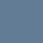 &Eacute;chantillon de coloris bleu