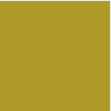&Eacute;chantillon de coloris jaune moutarde de la gamme Sloten